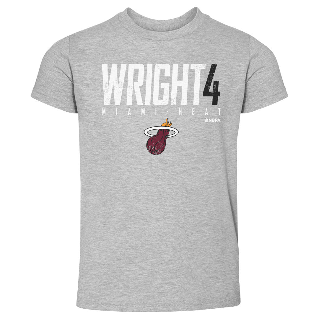 Delon Wright Kids Toddler T-Shirt | 500 LEVEL