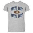 Drake Maye Kids Toddler T-Shirt | 500 LEVEL