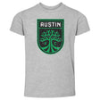 Austin FC Kids Toddler T-Shirt | 500 LEVEL