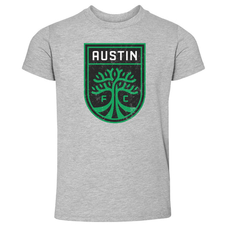 Austin FC Kids Toddler T-Shirt | 500 LEVEL