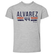 Yordan Alvarez Kids Toddler T-Shirt | 500 LEVEL