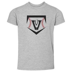 Vandegrift Kids Toddler T-Shirt | 500 LEVEL