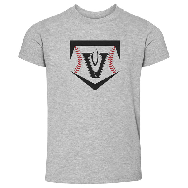 Vandegrift Kids Toddler T-Shirt | 500 LEVEL