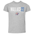 Cason Wallace Kids Toddler T-Shirt | 500 LEVEL