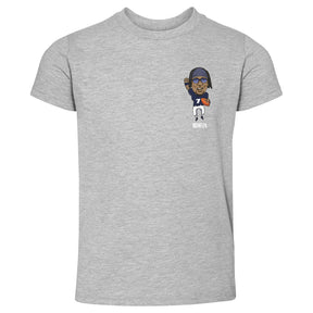 C.J. Stroud Kids Toddler T-Shirt | 500 LEVEL