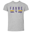 Brett Favre Kids Toddler T-Shirt | 500 LEVEL
