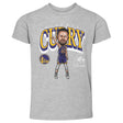 Steph Curry Kids Toddler T-Shirt | 500 LEVEL