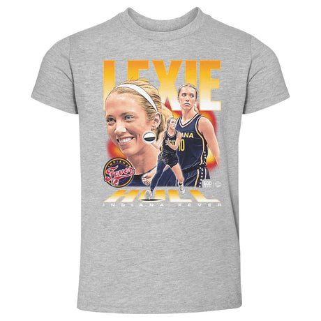 Lexie Hull Kids Toddler T-Shirt | 500 LEVEL