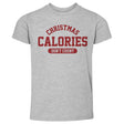 Christmas Kids Toddler T-Shirt | 500 LEVEL