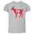 Buffalo Kids Toddler T-Shirt | 500 LEVEL