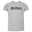 DePaul Blue Demons Kids Toddler T-Shirt | 500 LEVEL