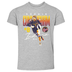 Sophie Cunningham Kids Toddler T-Shirt | 500 LEVEL