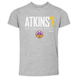 Ariel Atkins Kids Toddler T-Shirt | 500 LEVEL