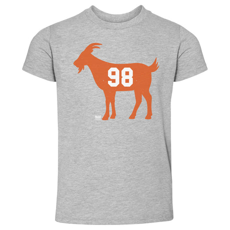 Texas Kids Toddler T-Shirt | 500 LEVEL