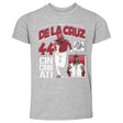 Elly De La Cruz Kids Toddler T-Shirt | 500 LEVEL