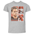 Joe Burrow Kids Toddler T-Shirt | 500 LEVEL