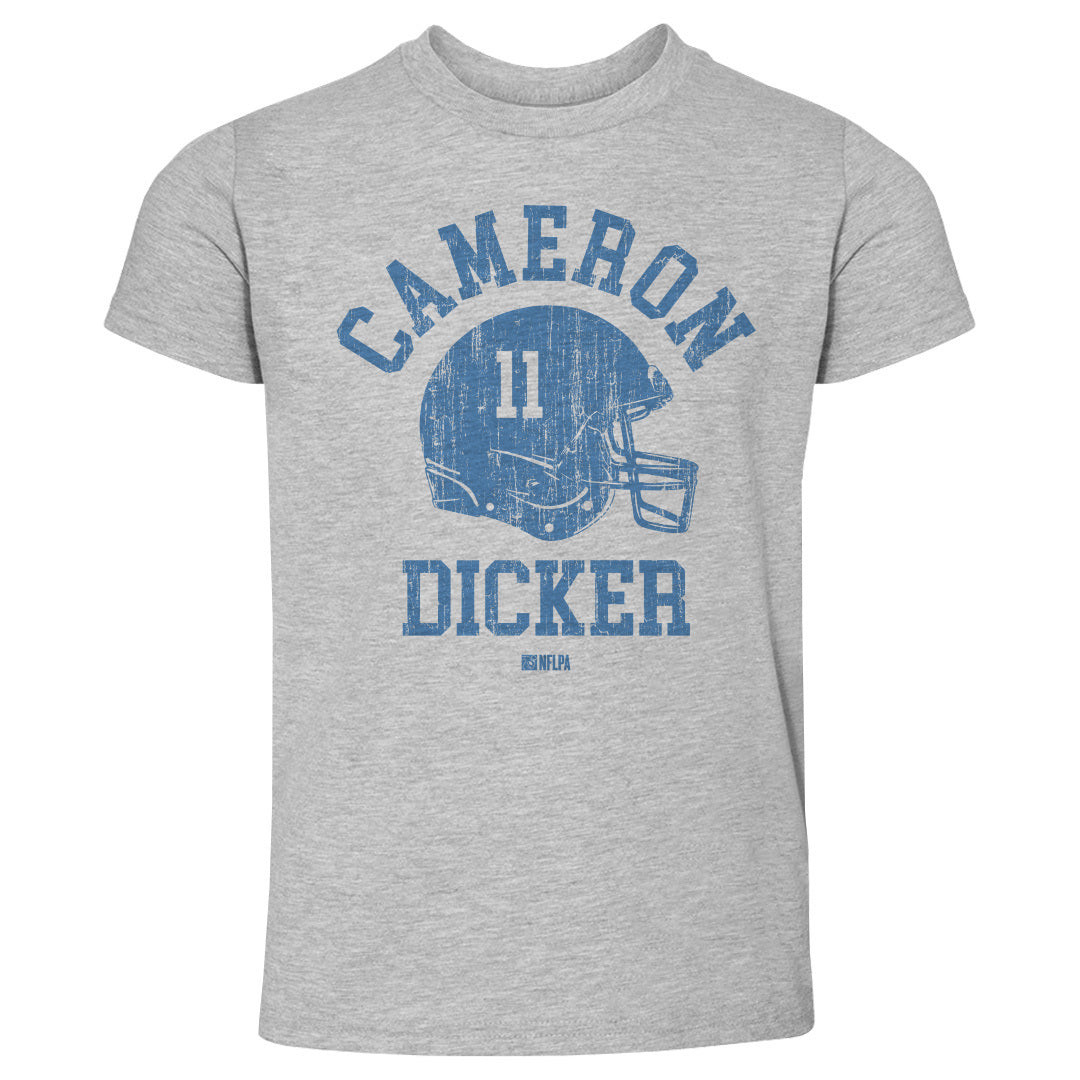Cameron Dicker Kids Toddler T-Shirt | 500 LEVEL