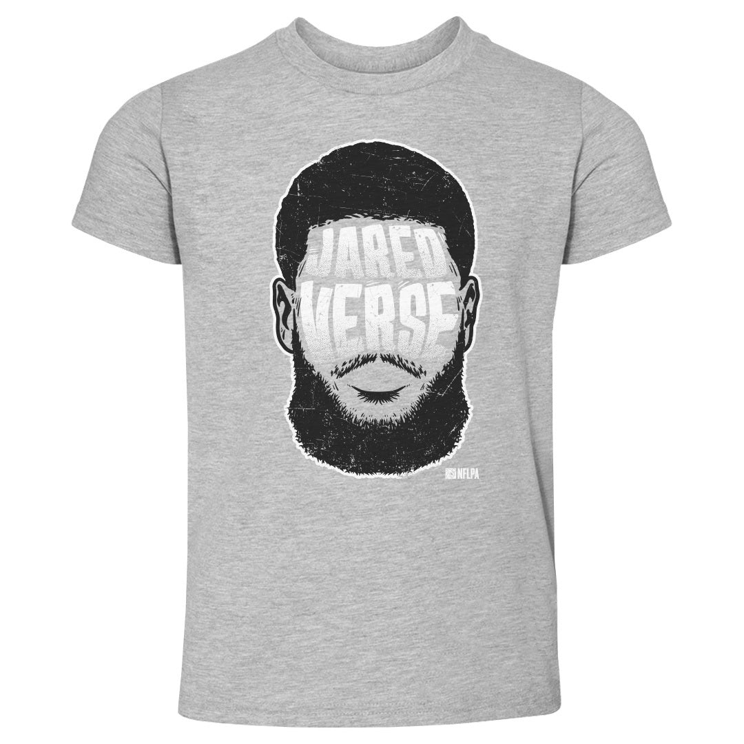 Jared Verse Kids Toddler T-Shirt | 500 LEVEL