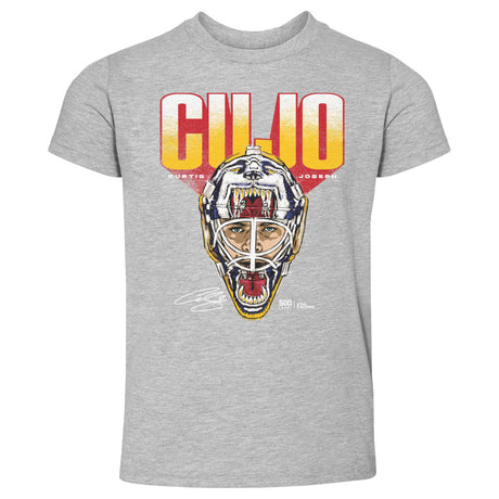 Curtis Joseph Kids Toddler T-Shirt | 500 LEVEL