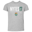 Jordan Nytes Kids Toddler T-Shirt | 500 LEVEL
