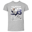 Doug Gilmour Kids Toddler T-Shirt | 500 LEVEL