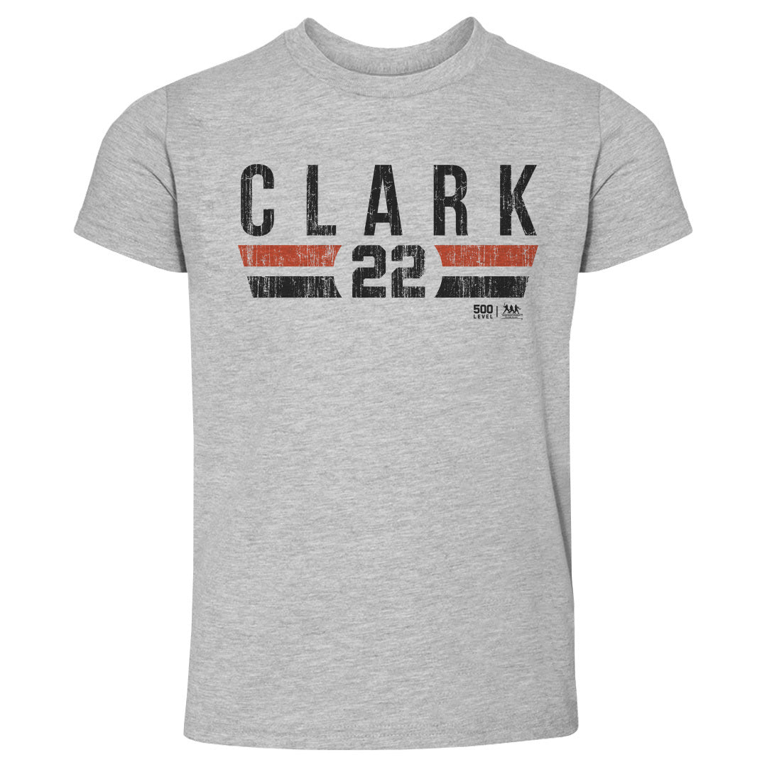 Will Clark Kids Toddler T-Shirt | 500 LEVEL
