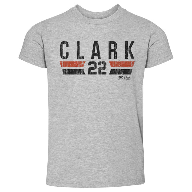 Will Clark Kids Toddler T-Shirt | 500 LEVEL