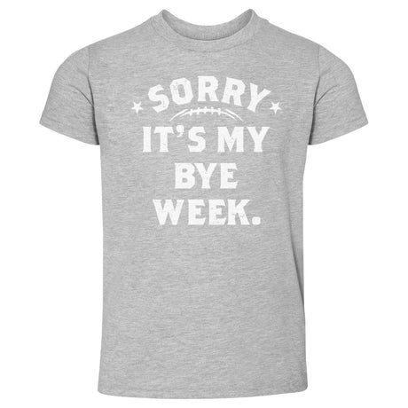 Fantasy Football Kids Toddler T-Shirt | 500 LEVEL