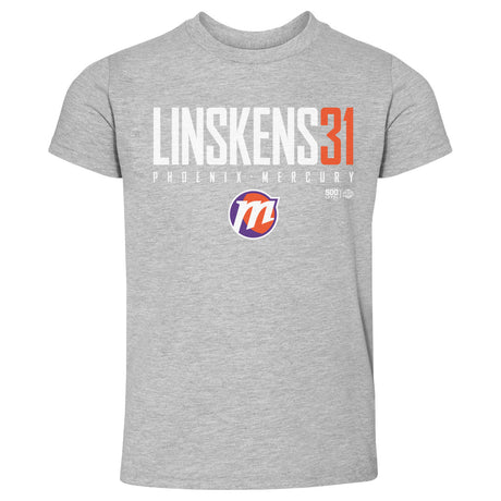 Kyara Linskens Kids Toddler T-Shirt | 500 LEVEL