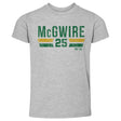 Mark McGwire Kids Toddler T-Shirt | 500 LEVEL