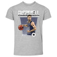 T.J. McConnell Kids Toddler T-Shirt | 500 LEVEL