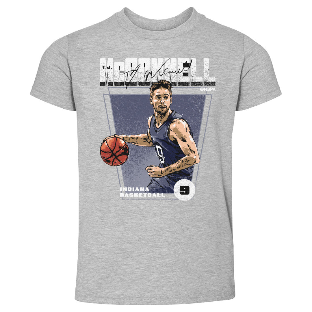 T.J. McConnell Kids Toddler T-Shirt | 500 LEVEL