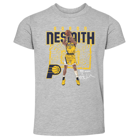 Aaron Nesmith Kids Toddler T-Shirt | 500 LEVEL