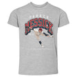 Parker Messick Kids Toddler T-Shirt | 500 LEVEL