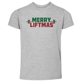 Christmas Kids Toddler T-Shirt | 500 LEVEL