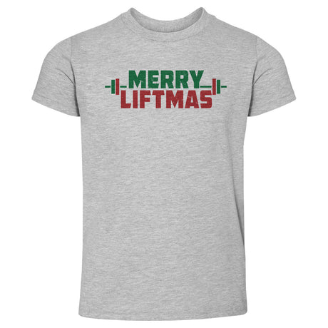 Christmas Kids Toddler T-Shirt | 500 LEVEL