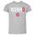 James Wiseman Kids Toddler T-Shirt | 500 LEVEL