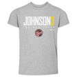 Raven Johnson Kids Toddler T-Shirt | 500 LEVEL