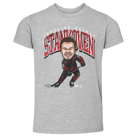 Logan Stankoven Kids Toddler T-Shirt | 500 LEVEL