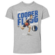 Cooper Flagg Kids Toddler T-Shirt | 500 LEVEL