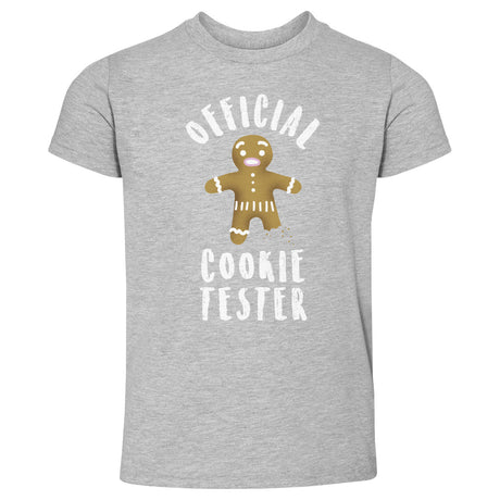 Christmas Kids Toddler T-Shirt | 500 LEVEL