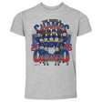 Chicago Kids Toddler T-Shirt | 500 LEVEL