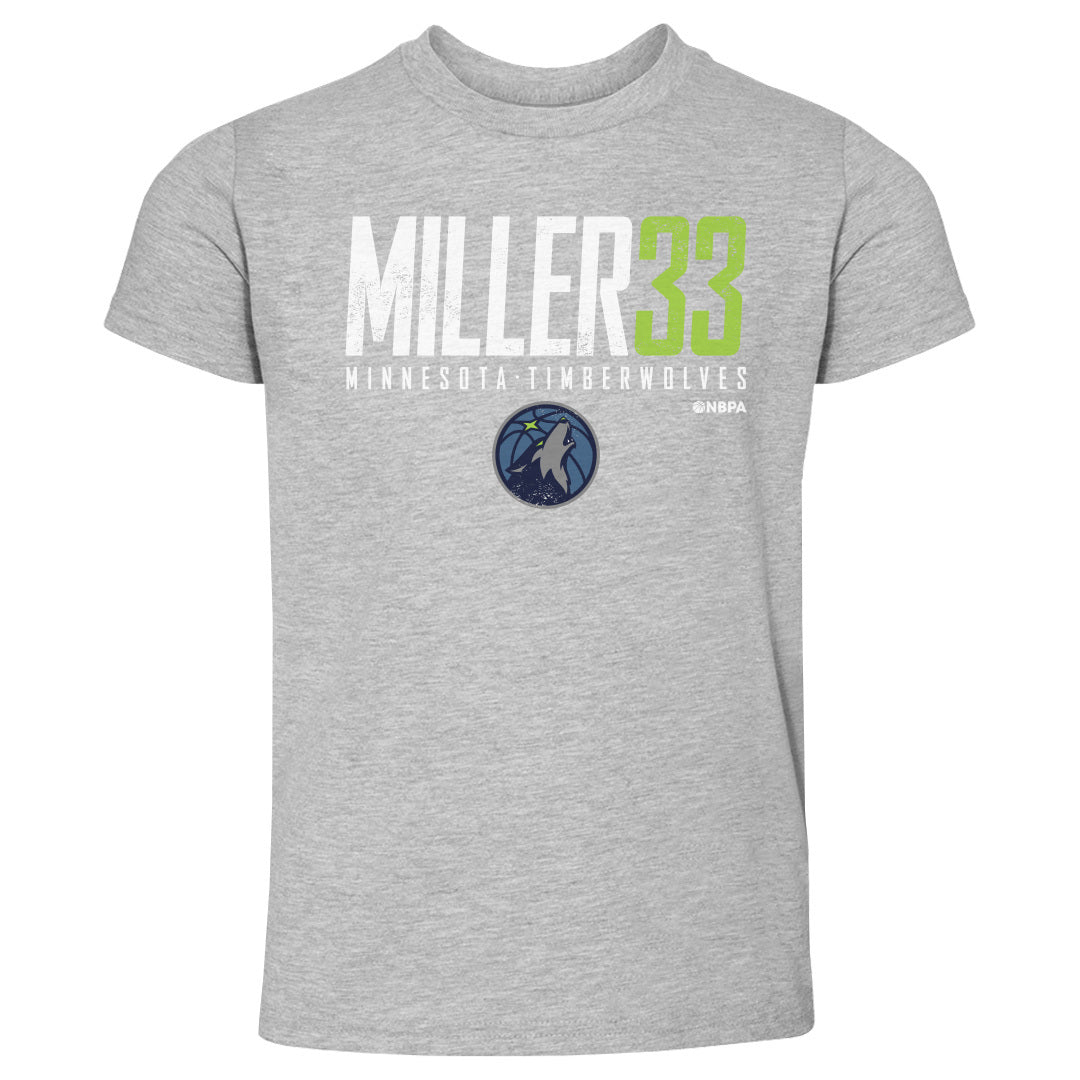 Leonard Miller Kids Toddler T-Shirt | 500 LEVEL