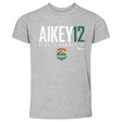 Jasmine Aikey Kids Toddler T-Shirt | 500 LEVEL