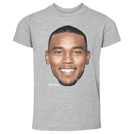 Amon-Ra St. Brown Kids Toddler T-Shirt | 500 LEVEL