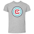 Chicago Fire FC Kids Toddler T-Shirt | 500 LEVEL