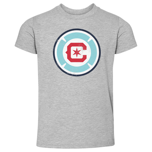 Chicago Fire FC Kids Toddler T-Shirt | 500 LEVEL