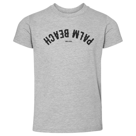 PE Guy Kids Toddler T-Shirt | 500 LEVEL