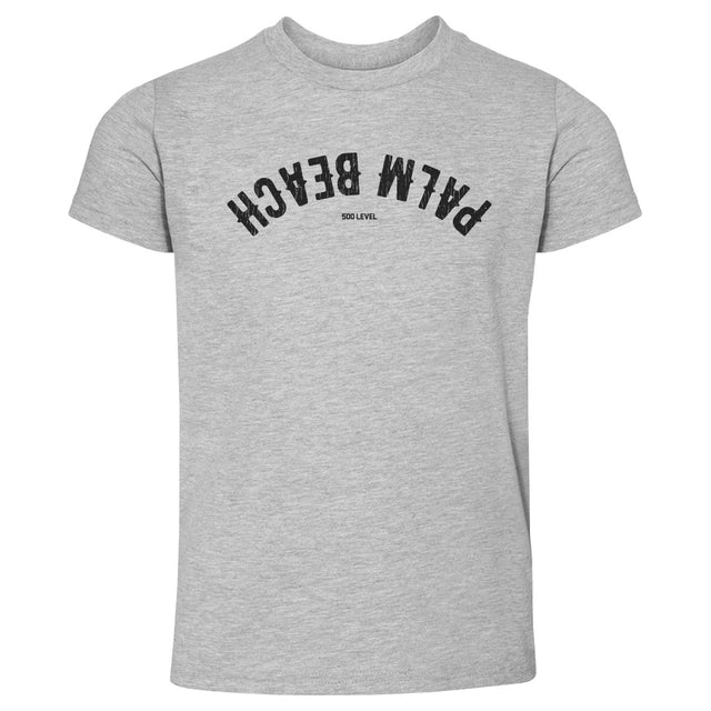 PE Guy Kids Toddler T-Shirt | 500 LEVEL