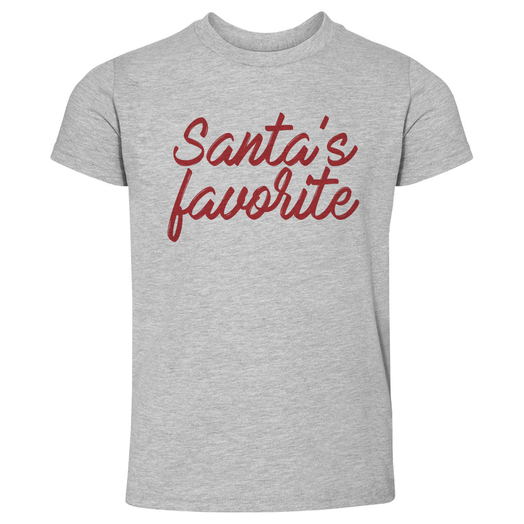 Christmas Kids Toddler T-Shirt | 500 LEVEL